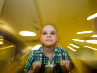 Sample image for Childhood Cancer